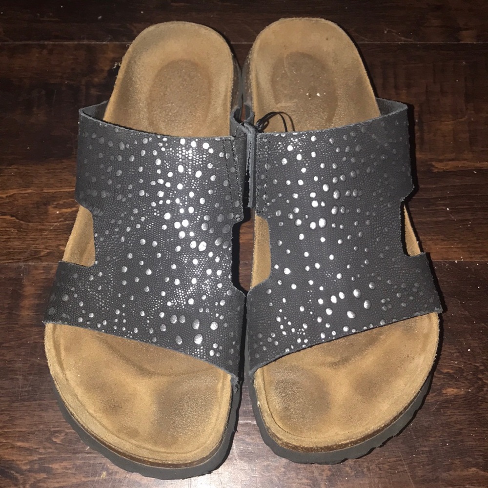 Betula Birkenstock’s